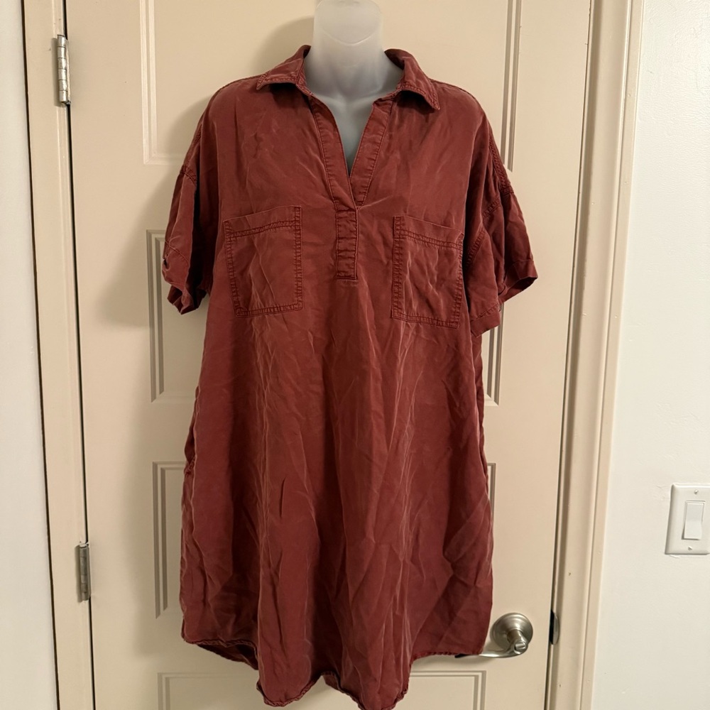 ⭐️ 5 for $25. Universal Thread dress
